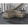 Rohová sedačka Giza 2RR1P