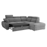 Rohová sedačka Giza 2RR1P