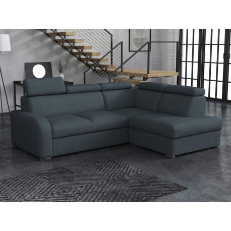 Rohová sedačka Losar 2rRLXp