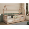 Dětská postel Gudny 90