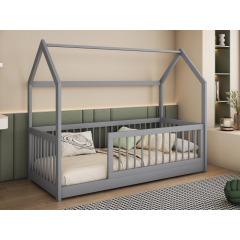 Dětská postel Gudny 80