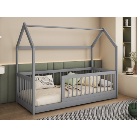 Dětská postel Gudny 80
