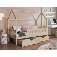 Dětská postel Potiko 90
