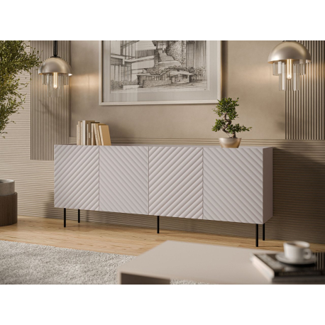 Komoda do obývacího pokoje