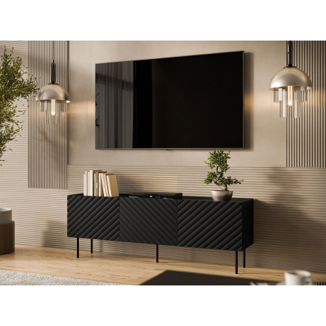 TV stolek/skříňka Gretzo 165 3D