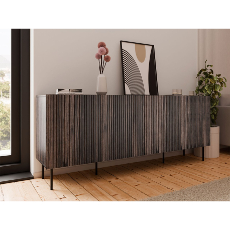 Komoda Ostani 200 4D