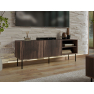 TV Stolek/skříňka Ostani 150 2D