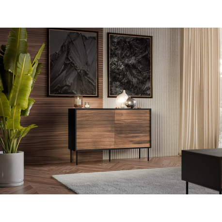 Komoda se zásuvkami Heprano 120 1D3S