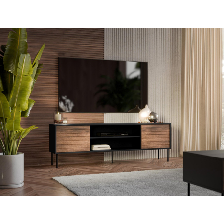 TV Stolek/skříňka Heprano 180 EF