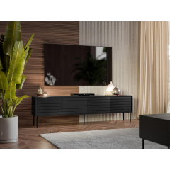 TV Stolek/skříňka Heprano 200 4D