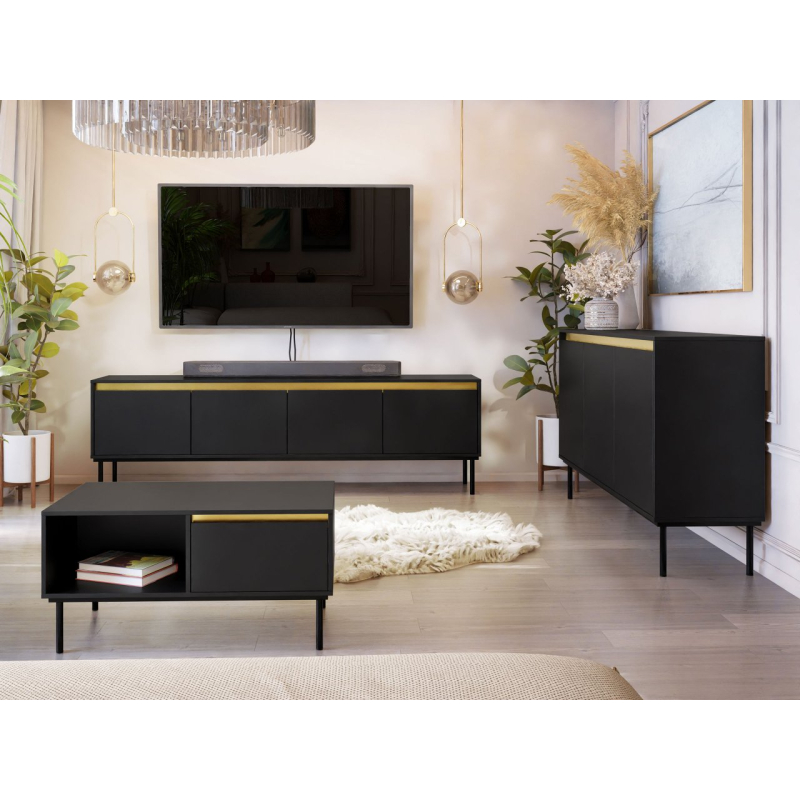 Sada nábytku do obývacího pokoje Gllane I