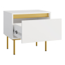 Noční stolek Gllane 1SZ