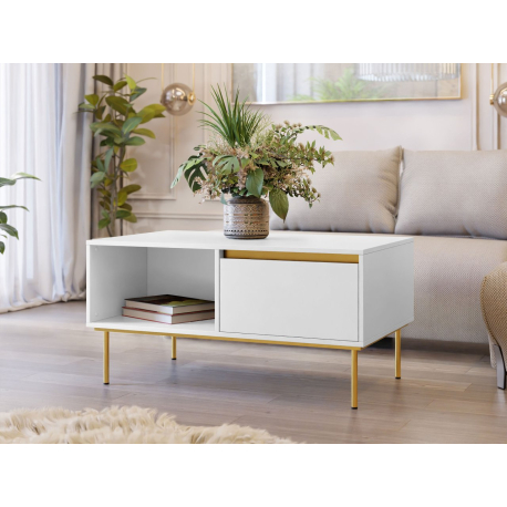 Konferenční stolek Gllane