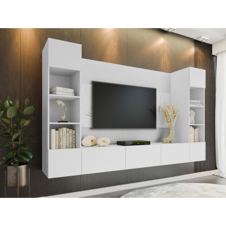 Obývací stěna Cypria I