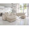 Rohová sedací souprava Tony Premium