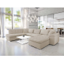 Rohová sedací souprava Tony Bis Premium