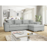 Rohová sedací souprava Dino Premium