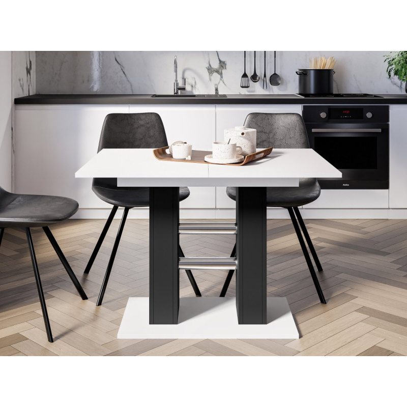 Rozkládací jídelní stůl Direnes Mini