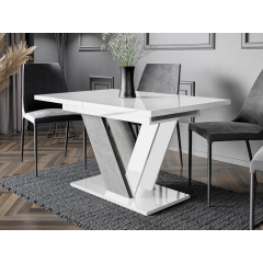 Rozkládací jídelní stůl Grenger