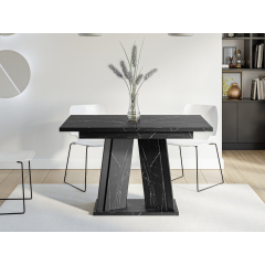 Rozkládací jídelní stůl Lyliad