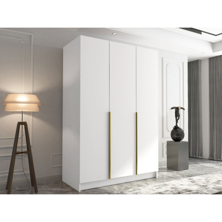 Šatní skříň Mirpat I