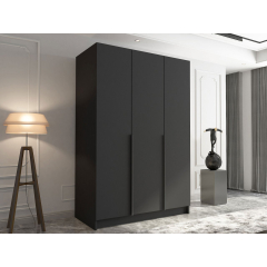 Šatní skříň Mirpat I