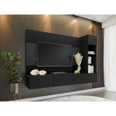 Obývací stěna Cypria II