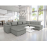 Rohová sedací souprava Tony