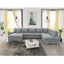 Rohová sedací souprava Tony