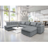 Rohová sedací souprava Tony
