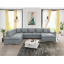 Rohová sedací souprava Tony