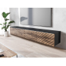 TV stolek/skříňka Dlone 180 MDF