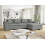 Rohová sedací souprava Dino