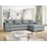Rohová sedací souprava Dino