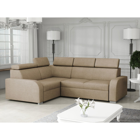 Sedací souprava Losar 2rR1 80