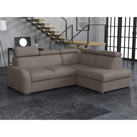 Rohová sedačka Losar 2rRLXp