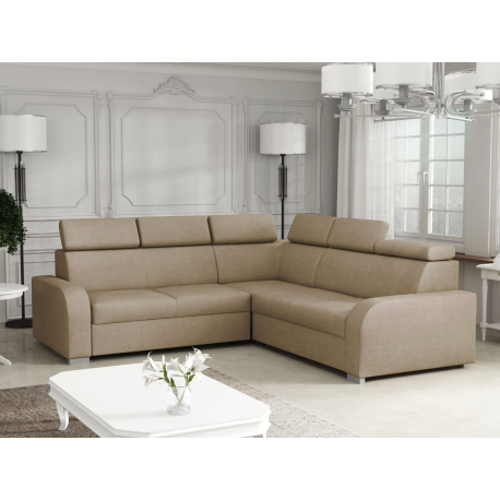 Sedací souprava Losar 2rR2p