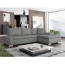 Rohová sedací souprava Herkules Mini