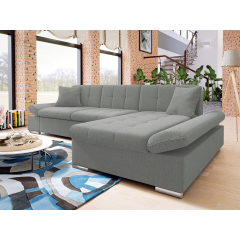 Rohová sedací souprava Laviva