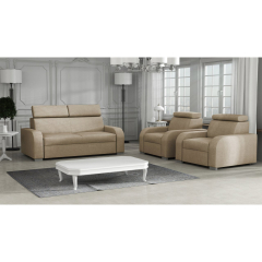 Čalouněný set Losar 3 + 1 + 1