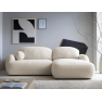 Rohová sedačka Morezi