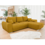 Rohová sedačka Bordia L