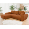 Rohová sedačka Bordia L
