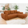 Rohová sedačka Bordia L