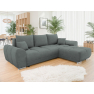 Rohová sedačka Bordia L