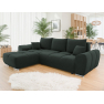 Rohová sedačka Bordia L