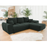 Rohová sedačka Bordia L