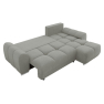Rohová sedačka Bordia L