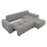 Rohová sedačka Bordia L
