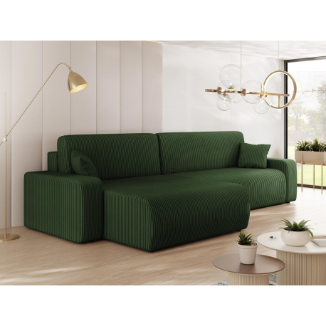 Rohová sedačka Easton Maxi